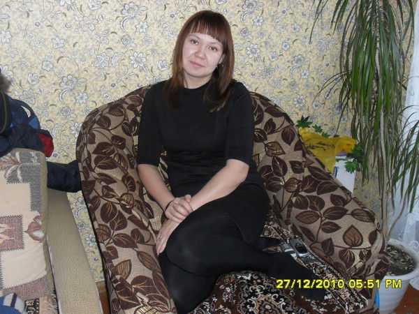 Екатерина Мудрых