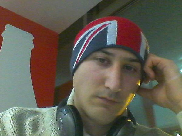 Нурлан Туленгутбаев