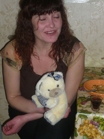 Наталья Деменева