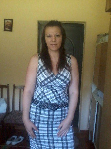 Бадалий Лариса