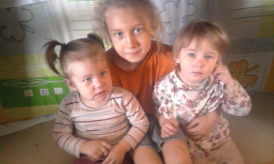 Наталья Предгер