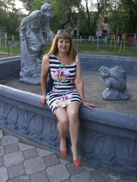 Людмила Литвинюк