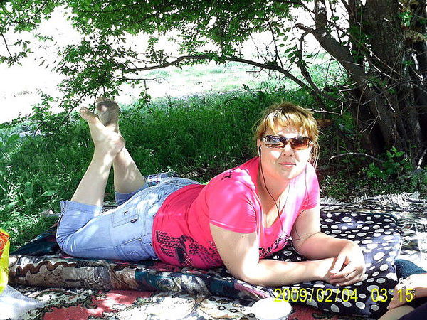 Лиана Давыдова