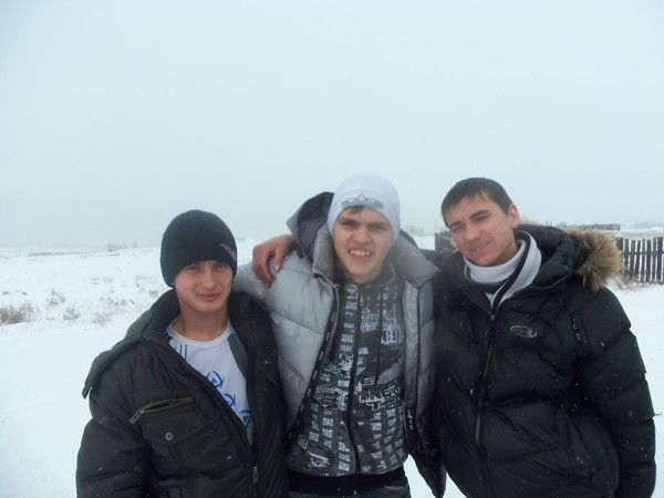 Влад Мурманский