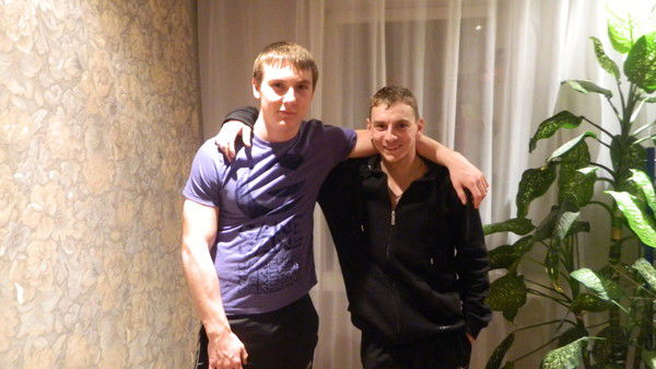 Артём Вязанич