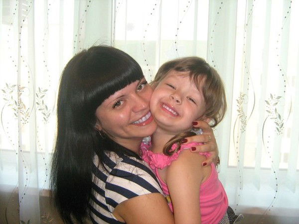 Марина Насонова