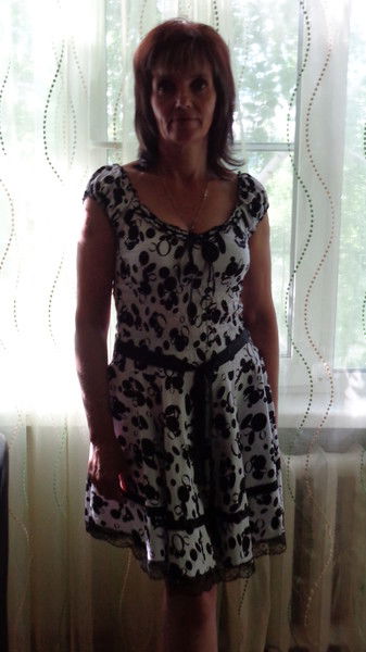 Ирина Фалькевич