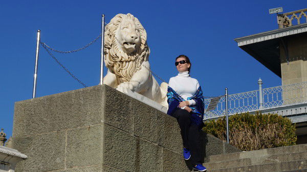 Оксана Ильина