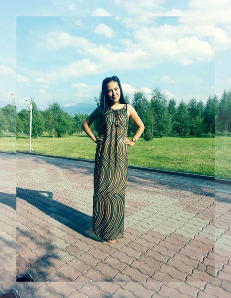 *маржан* *женискызы*