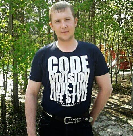 Алексей Китов