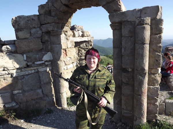 Ника Озерская