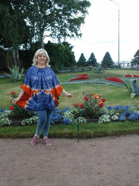 Ольга Строкина