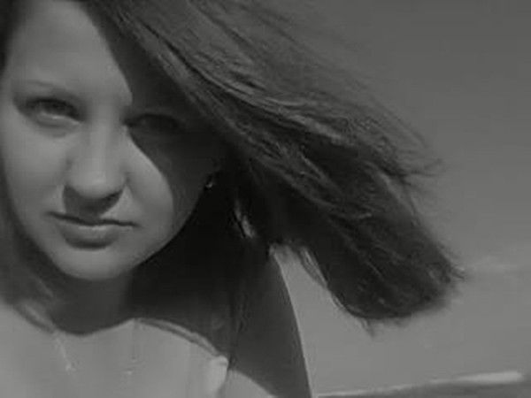 Ольга Матушкина