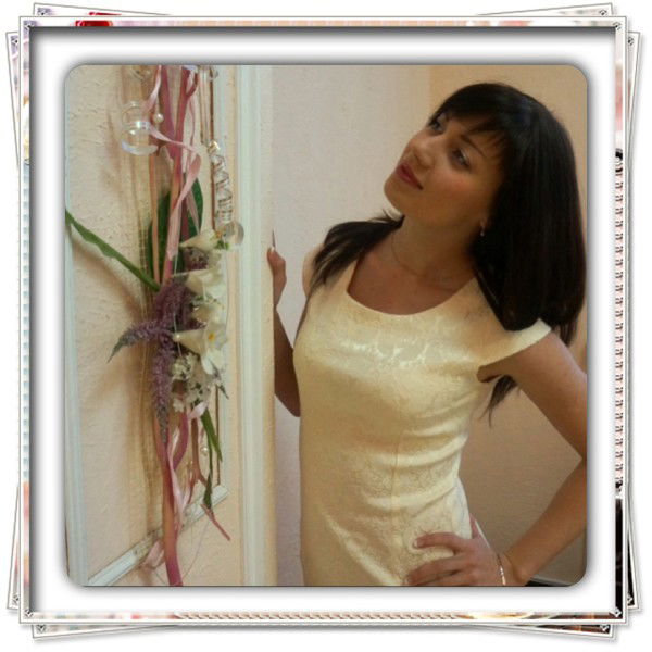 Анастасия Хвостанцева