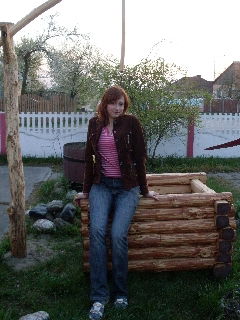 Таня Белецкая