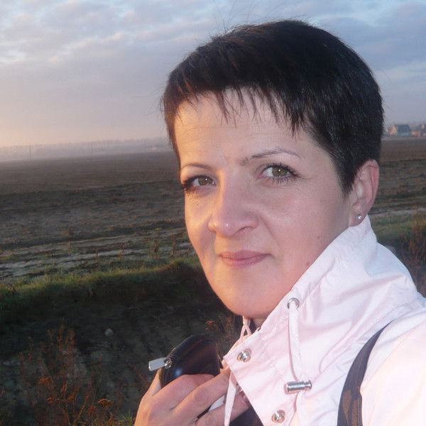 Наталья Кравчук