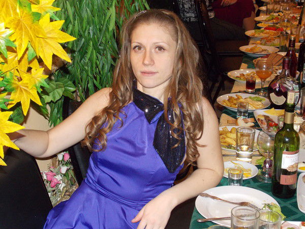 Татьяна Мухина