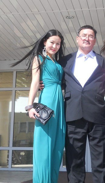 Акпанбай Молдыбаев