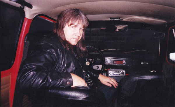 Александр Янин