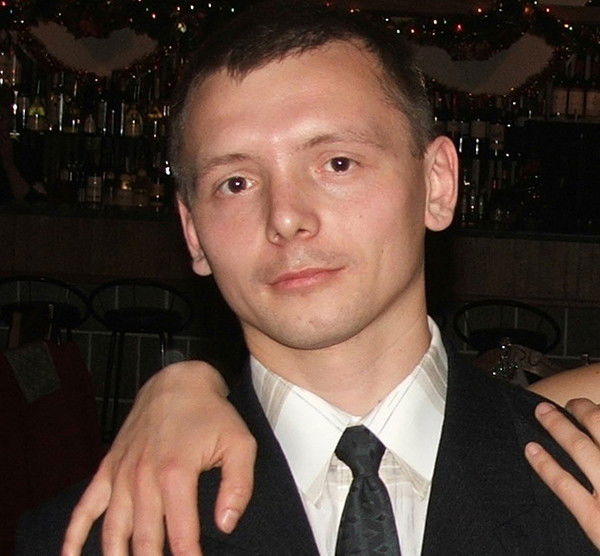 Vlad Бирючков