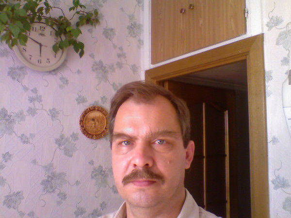 Валерий Лузганов