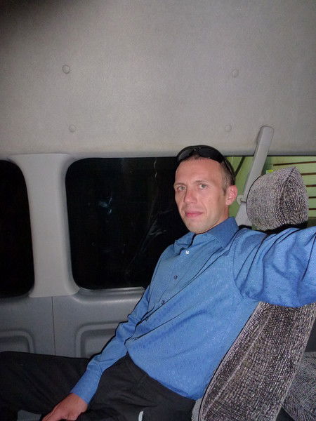 Алексей Бухальцев