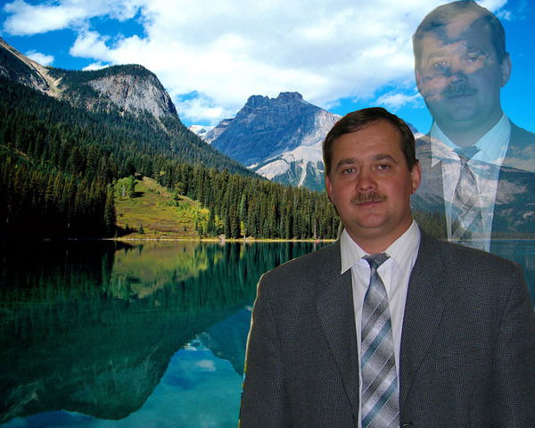 Сергей Сидорук