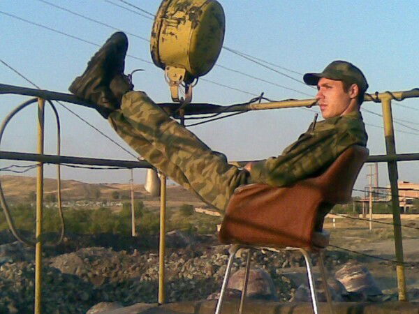 Евгений Воробьев