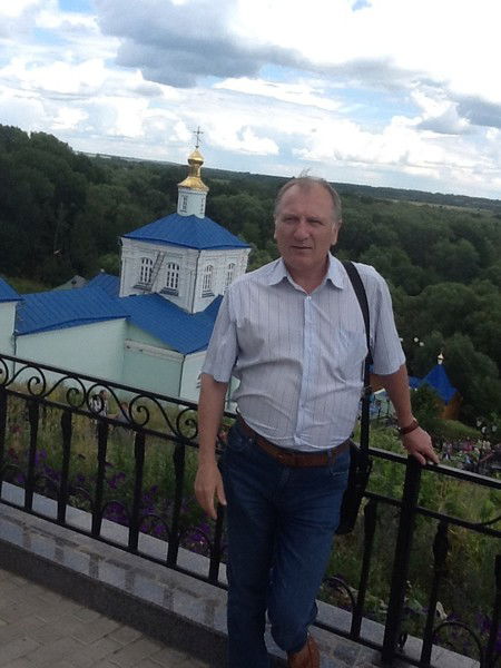 Иван Бушнев