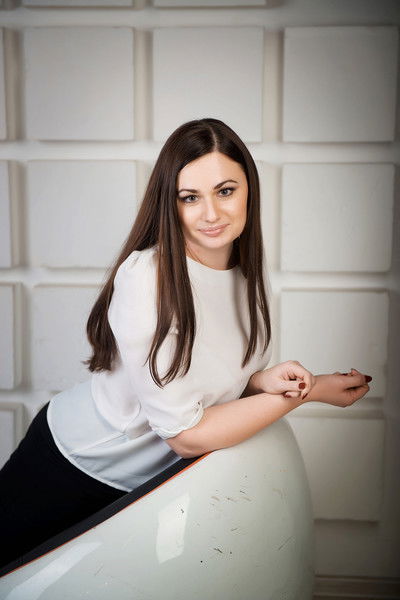 Любовь Титова