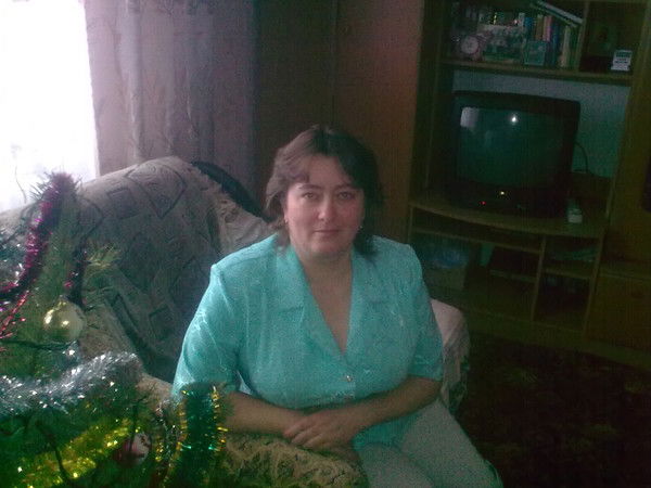 Люда Полончук