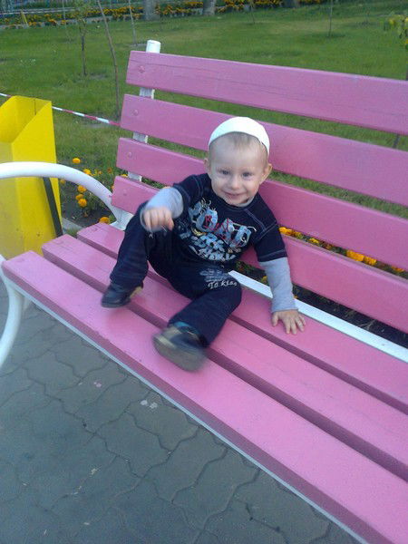 Наталья Полевая