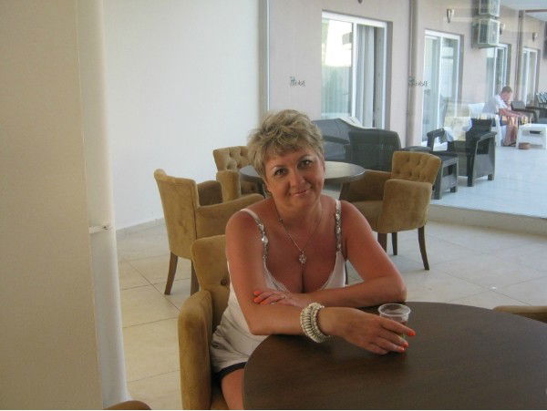 Елена Федорцова