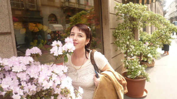 Наталья Иванович