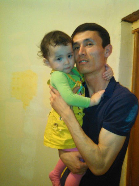 Виталий Ким