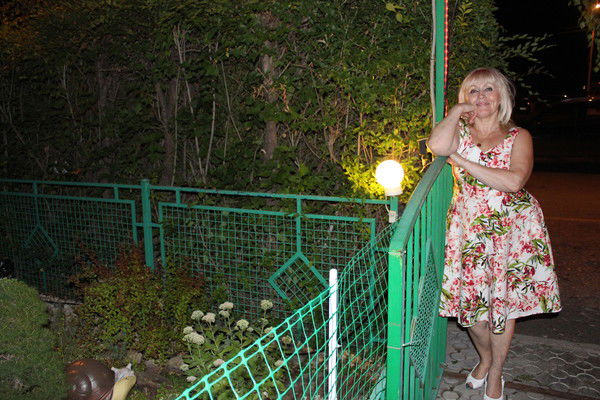 Наталия Сидорова