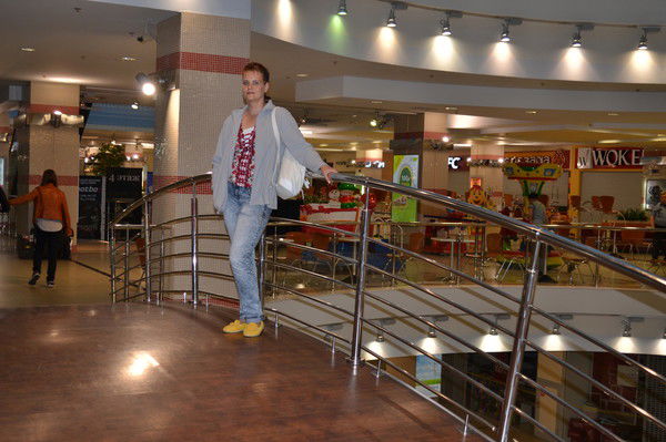 Татьяна Гилаздинова