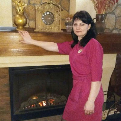 Елена Гайдук