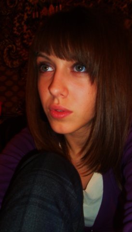 Лиза Жерздева