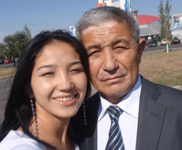 Амангелды Туреханов