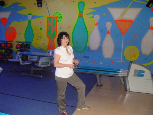 Лариса Куцанова