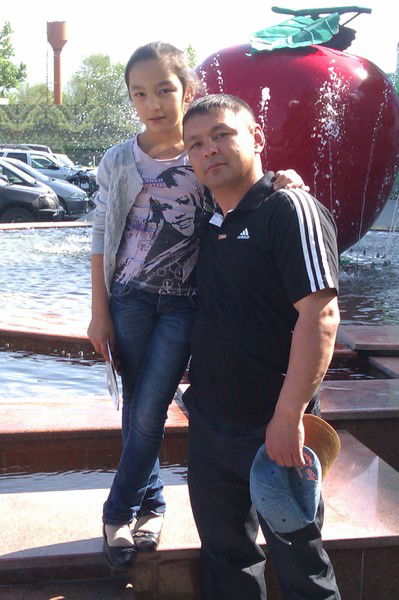 Амангелди Косболов