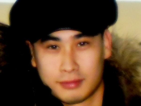 Эльдар Алиев