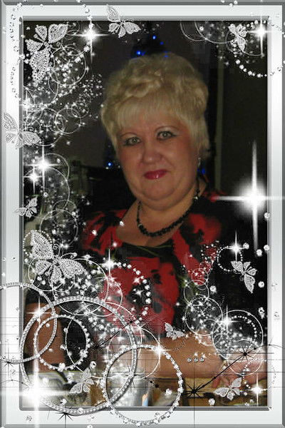 Татьяна Калугина(Краковец)