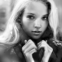 Елизавета Андреева