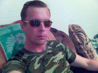 Алексей Чечурин