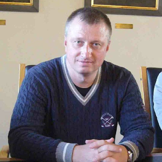Alexander Kasyanov