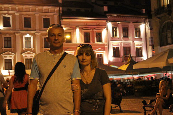 Руслан Буртовий