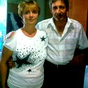 Вячеслав И Людмила Чернаковы