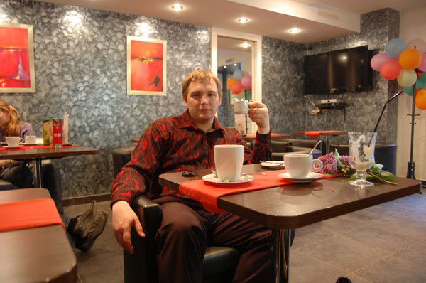 Юрий Хомяков